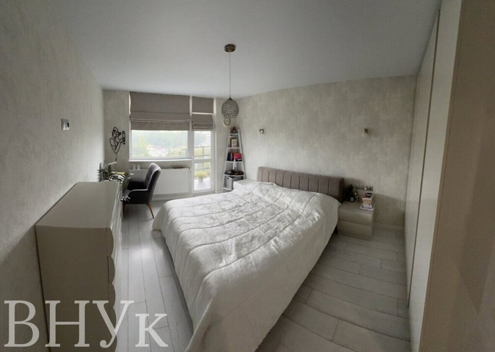 Продаж Квартира 4-кімнатна, 11/11 поверх на вул. Білогірська Тернопіль - фото 9