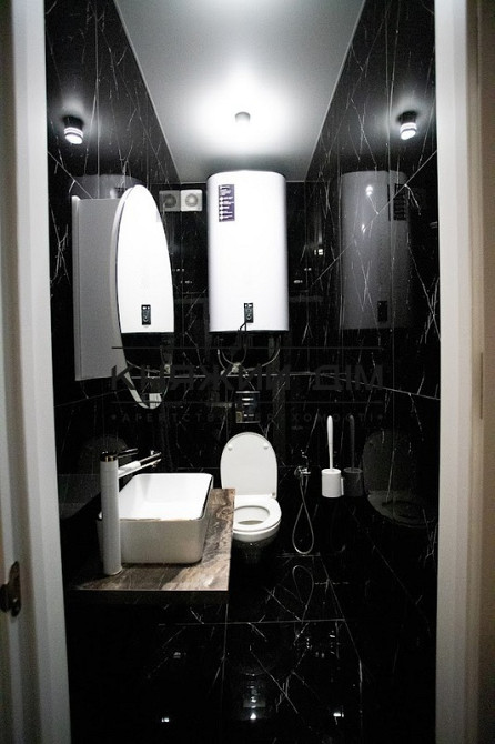 Продаж 3х кім. квартири ( 2х рівнева) ЖМ Саванна Сіті Код № 21145366 Бровары - изображение 14