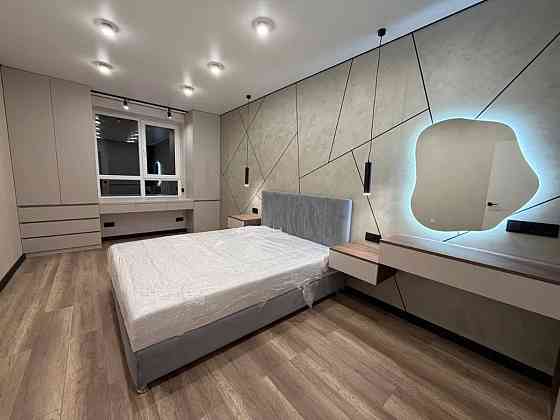 Продаж Квартира 2-кімнатна, 6/10 поверх на Запорожское шоссе, 32Л Днепр