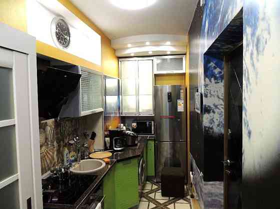 Оренда Квартира 2-кімнатна, 22/25 поверх на ул. Анны Ахматовой, 22 Kiev