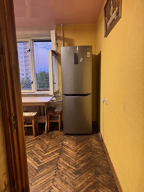 Оренда Квартира 1-кімнатна, 7/9 поверх на Відрадний, 30 Київ - фото 5