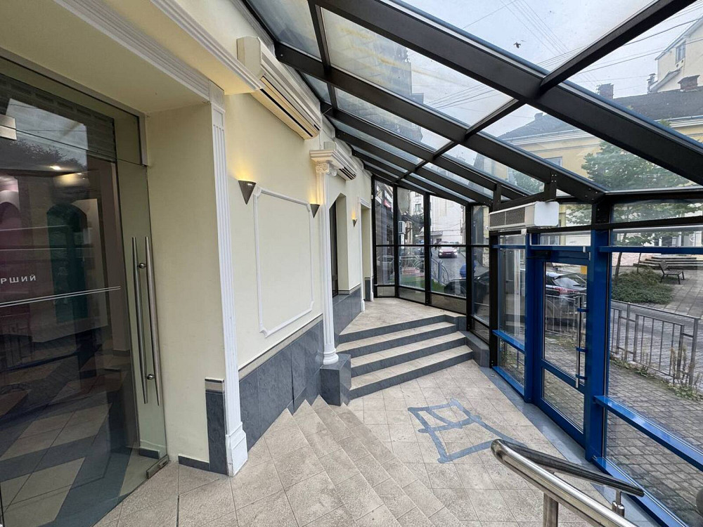 Оренда торгове приміщення на вул. Бельведерська поверх - 1 Івано-Франківськ - фото 10