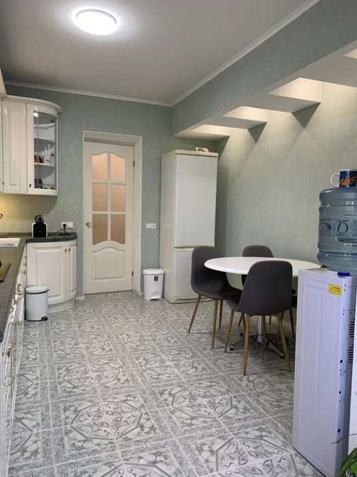 Оренда Квартира 3-кімнатна, 15/20 поверх на Старонаводницька, 8-б Київ - фото 3