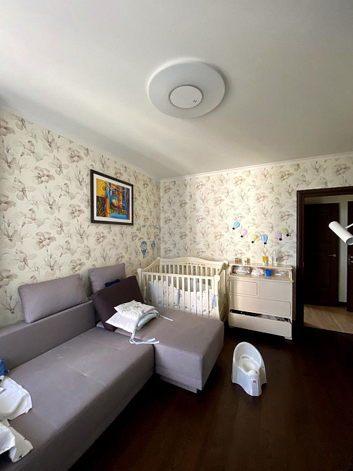 Продаж Квартира 3-кімнатна, 10/24 поверх на Науки вул., д. 80-А/73 Киев - изображение 10