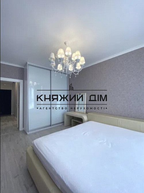 Продаж Квартира 1-кімнатна, 20/25 поверх на Заречная ул. Kiev - photo 3