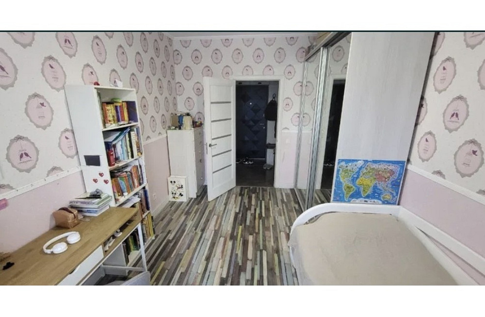 Продаж Квартира 2-кімнатна, 1/6 поверх на Метрологічна вул., 111 Kiev - photo 15