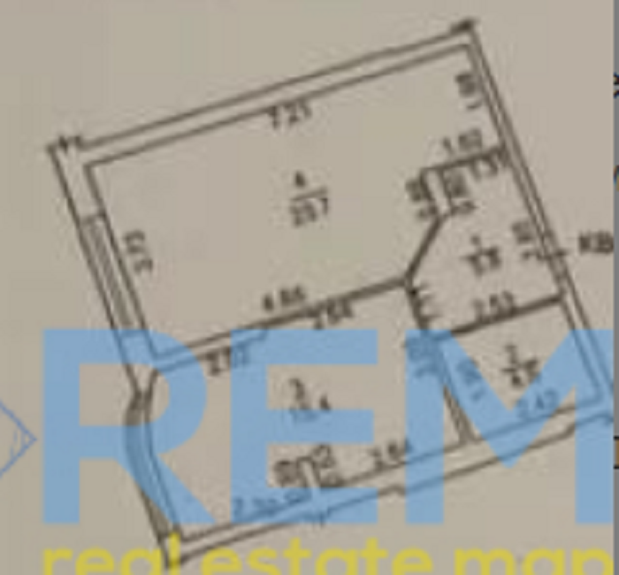 1-комнатная квартира на Бреуса, Стикон Одеса - фото 1