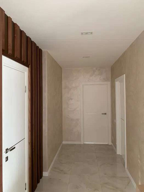 Оренда Квартира 2-кімнатна, 20/27 поверх на ул. Краснопольская Київ - фото 4