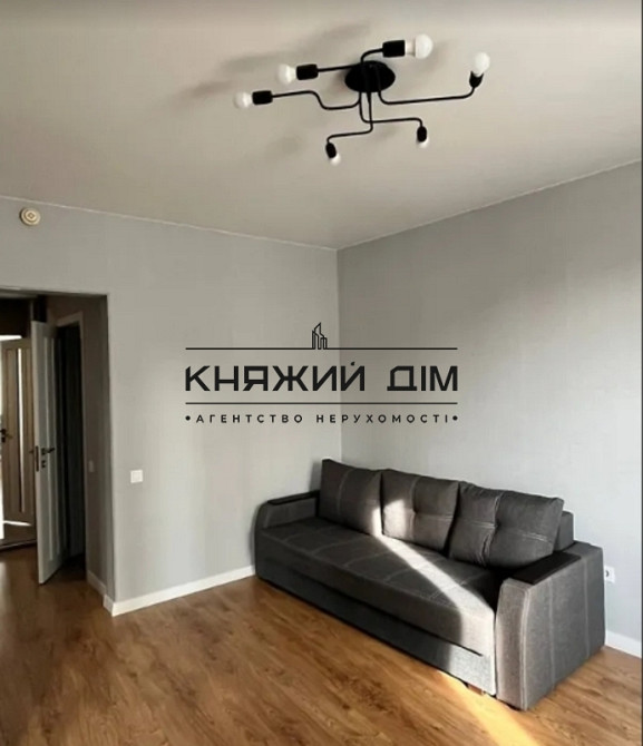 Оренда Квартира 1-кімнатна, 3/22 поверх на Днепровская Набережная Киев - изображение 7