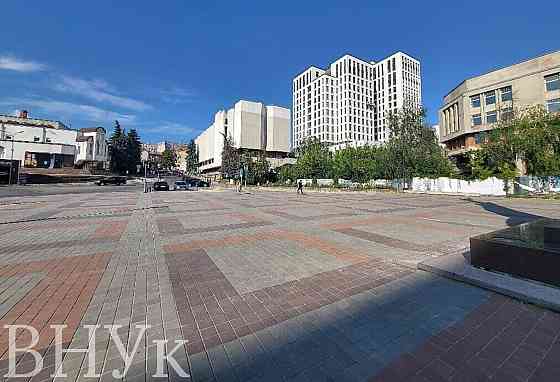 Продаж Квартира 2-кімнатна, 16/16 поверх на вул. Шептицького Митрополита Ternopil'