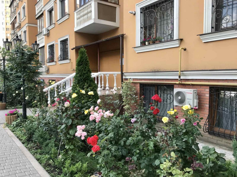 Продаж Квартира 1-кімнатна, 1/10 поверх на Маршала Говорова ул., 10г Одеса - фото 9