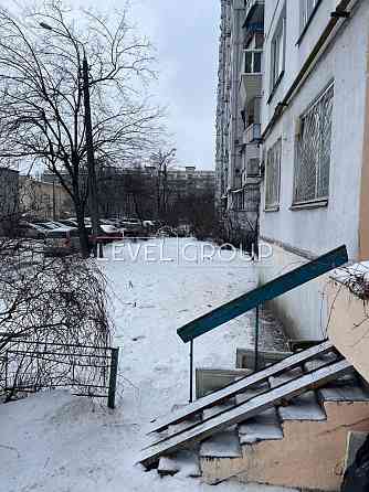 Продаж Квартира 1-кімнатна, 2/16 поверх на Володимира Івасюка вул., д. 27а Kiev