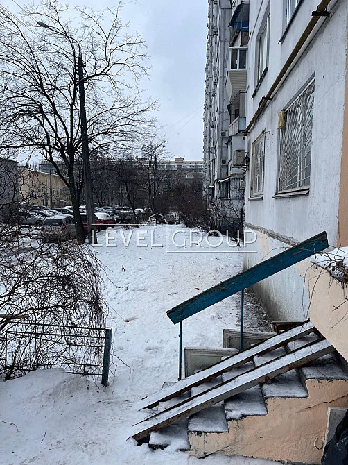 Продаж Квартира 1-кімнатна, 2/16 поверх на Володимира Івасюка вул., д. 27а Київ - фото 3