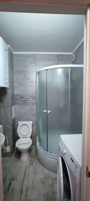 Оренда Квартира 1-кімнатна, 2/5 поверх на пер. Армянский Київ - фото 5