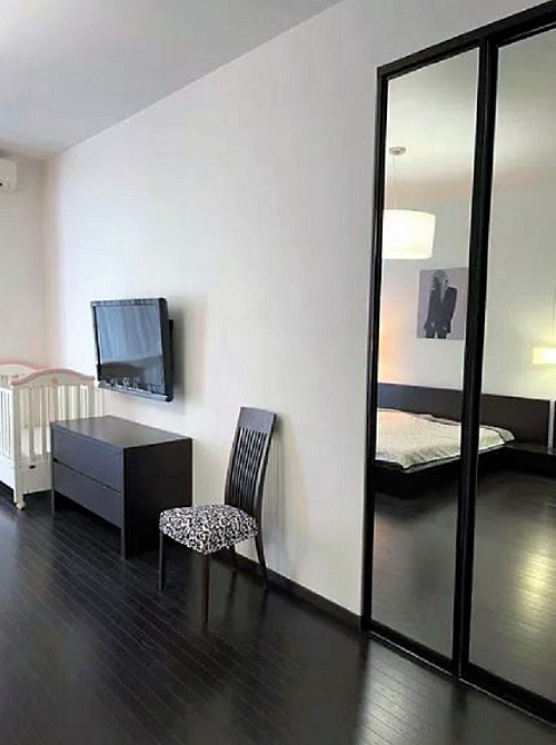 Трехкомнатная квартира с видом на море и парк Шевченко. Odessa - photo 7