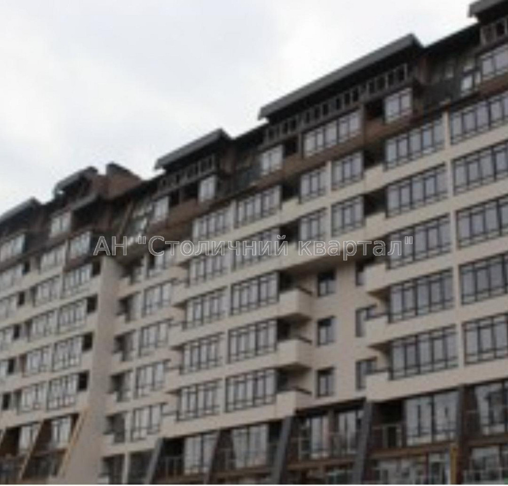 Продаж Будинок 1-кімнатний на Глибочицька вул., 13 Київ - фото 5