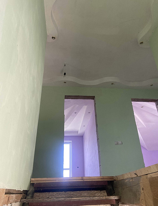 Продаж 2-поверховий Будинок з ділянкою 10 сот 215 кв.м 5 кімн. на Мар'янівка Zhytomyr - photo 3