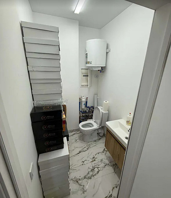 Оренда приміщення вільного призначення поверх - 1/9 Тернополь - изображение 8