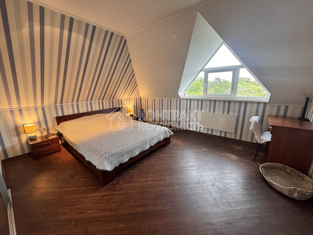 Продаж Будинок 4-кімнатний на вул. Таранушенко Харьков - изображение 13