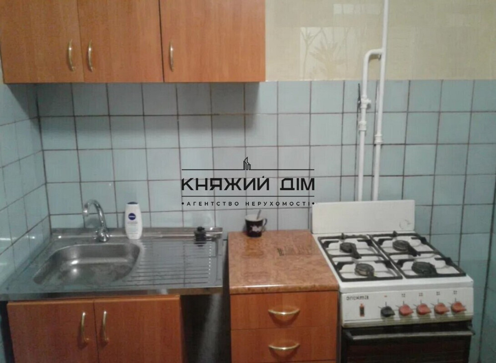 Продаж 3-кімнатної квартири на Л.Курбаса. № 21145760 Київ - фото 4