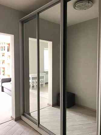 Продаж Квартира 1-кімнатна, 11/22 поверх на Юлії Здановської вул. (Михайла Ломоносова), 85а Київ