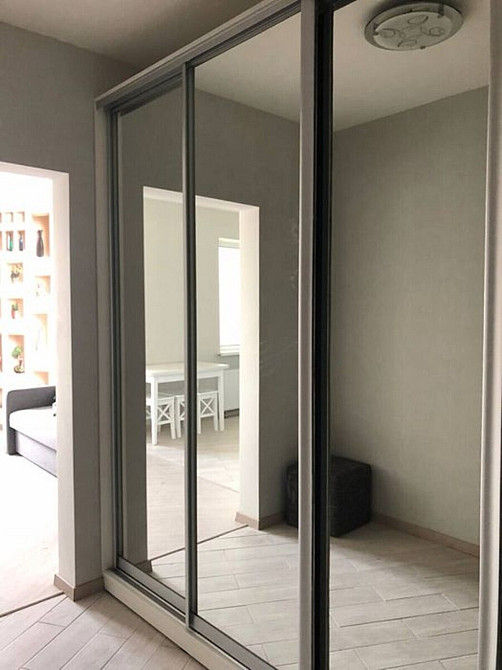 Продаж Квартира 1-кімнатна, 11/22 поверх на Юлії Здановської вул. (Михайла Ломоносова), 85а Киев - изображение 5