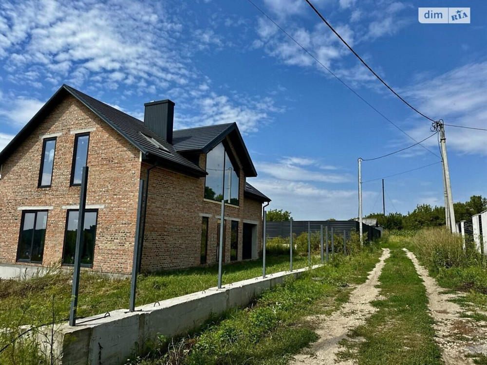 Продаж сучасного будинку в Тернополі Тернополь - изображение 1