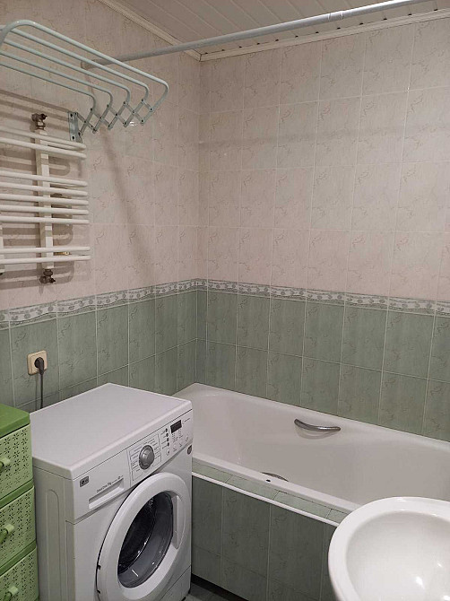 Продаж Квартира 2-кімнатна, 8/10 поверх на Миколи Міхновського вул., д. 10а Kiev - photo 10