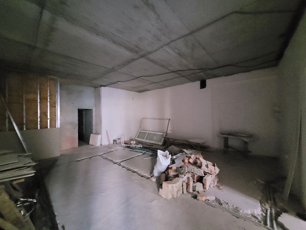 Оренда приміщення вільного призначення на п.орлика поверх - 2/2 Івано-Франківськ - фото 1