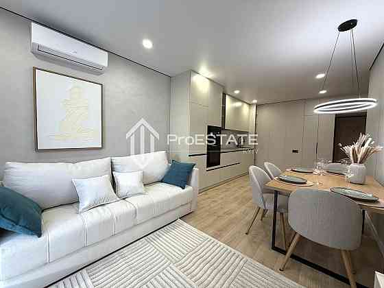 Продаж Квартира 1-кімнатна, 14/20 поверх на вул. Олександра Олеся Київ