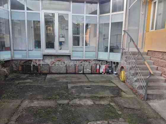 Оренда офісне приміщення на Гвардійська вул., 20 приміщень - 3, поверх - 1/1 Kiev