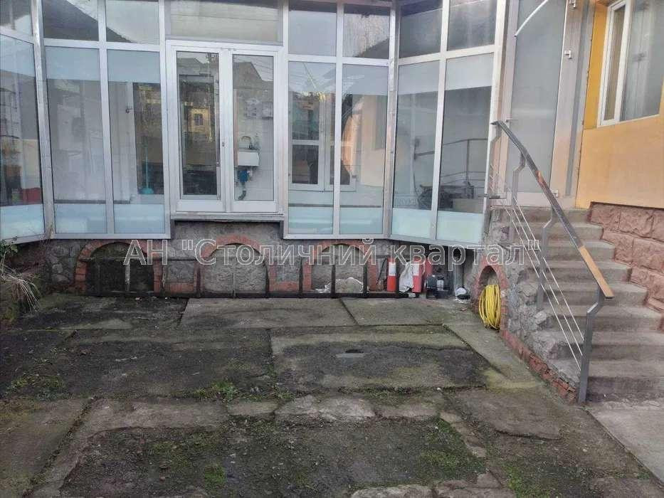 Оренда офісне приміщення на Гвардійська вул., 20 приміщень - 3, поверх - 1/1 Київ - фото 1