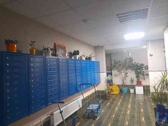 Продаж Квартира 2-кімнатна, 3/24 поверх на Володимира Наумовича вул., д. 4А Київ