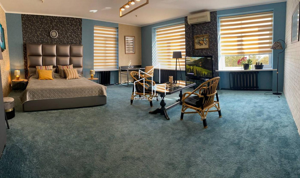 Оренда 3к квартири 184 кв. м Львів - фото 1