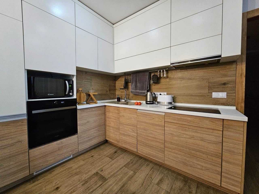 Продаж Квартира 2-кімнатна, 9/25 поверх на Нижньоключова вул., д. 14 Kiev - photo 3