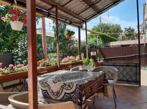 Продам 2-х этажный дом в центре Фонтанки-3 (5 км от Одессы) Fontanka