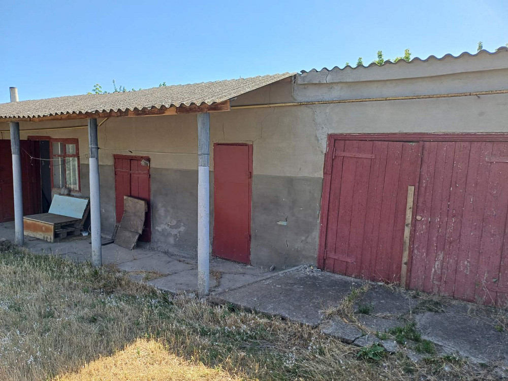 Продам дом в с.Ильинка (Межлиманье, 14 км от Одессы) Іллінка - фото 20