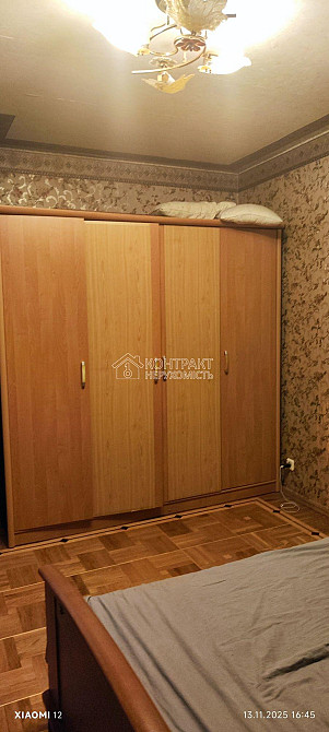 Оренда 2к Квартира 50 кв.м Валентинівська вул. Харків - фото 2