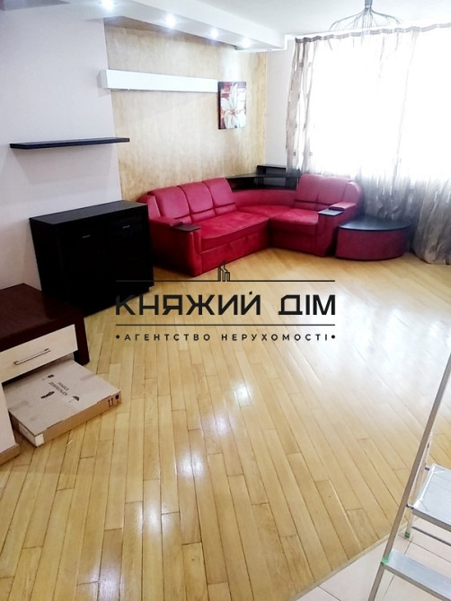 Продаж 3 кімнатна квартира м. Позняки КОД 21146610 Київ - фото 7
