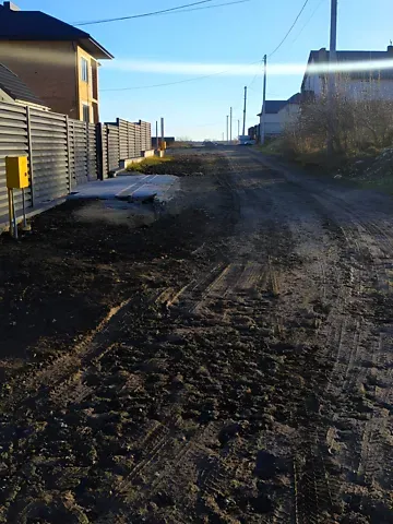 Продажа земельного участка  площадь 8 сот Оболоня вулиця 1  - изображение 1