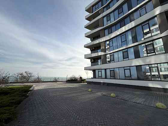 Продаж Квартира 2-кімнатна, 1/7 поверх на Фонтанская дорога, 77А Odessa