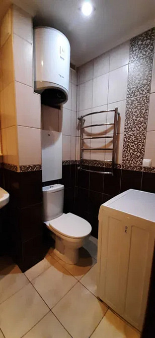 Оренда Квартира 1-кімнатна, 7/9 поверх на Маршала Рокосовського, 3 Київ - фото 11