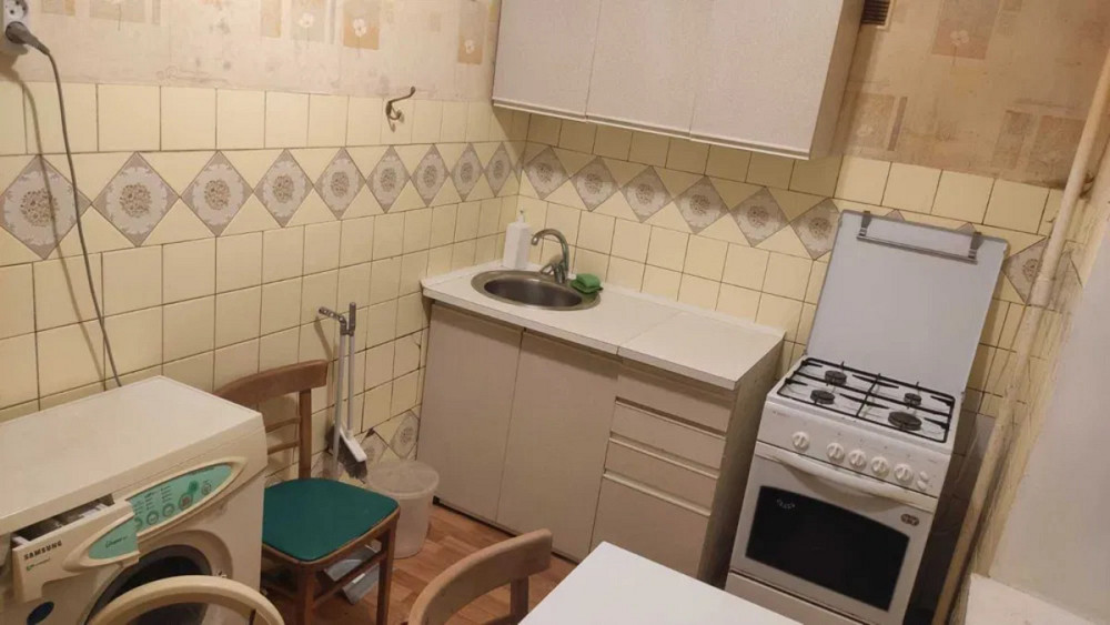 Оренда Квартира 2-кімнатна, 4/9 поверх на Чоколівський бульв., 18 Київ - фото 6