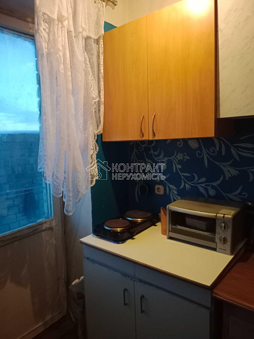Продаж Квартира 1-кімнатна, 9/10 поверх на вул. Байрона Харків - фото 5