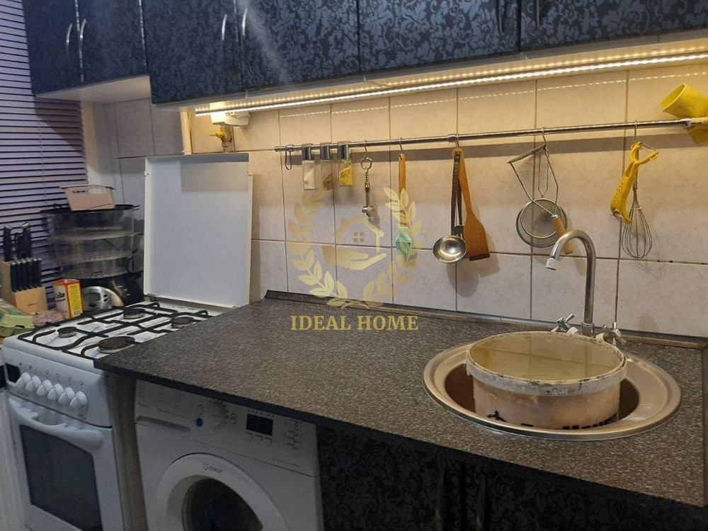 Продаж Квартира 1-кімнатна, 8/9 поверх на Копыловская ул. Київ - фото 20