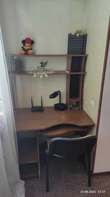 Оренда Квартира 1-кімнатна, 16/18 поверх на Харківське шосе, 61 Київ - фото 3