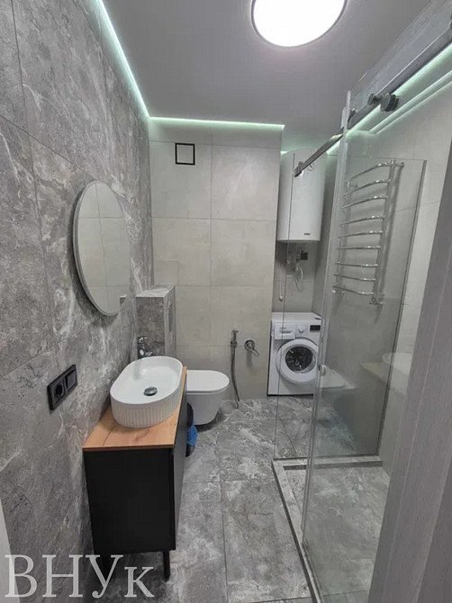 Продаж Квартира 1-кімнатна, 5/16 поверх на вул. Івасюка В. Ивано-Франковск - изображение 10