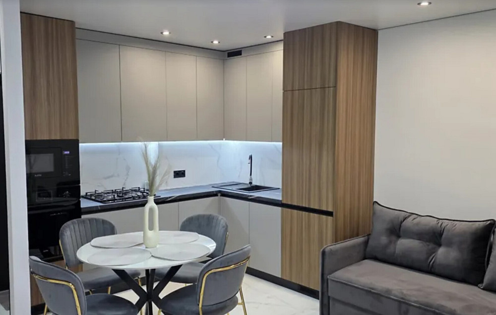 Продаж Квартира 2-кімнатна, 6/11 поверх Тернопіль - фото 2