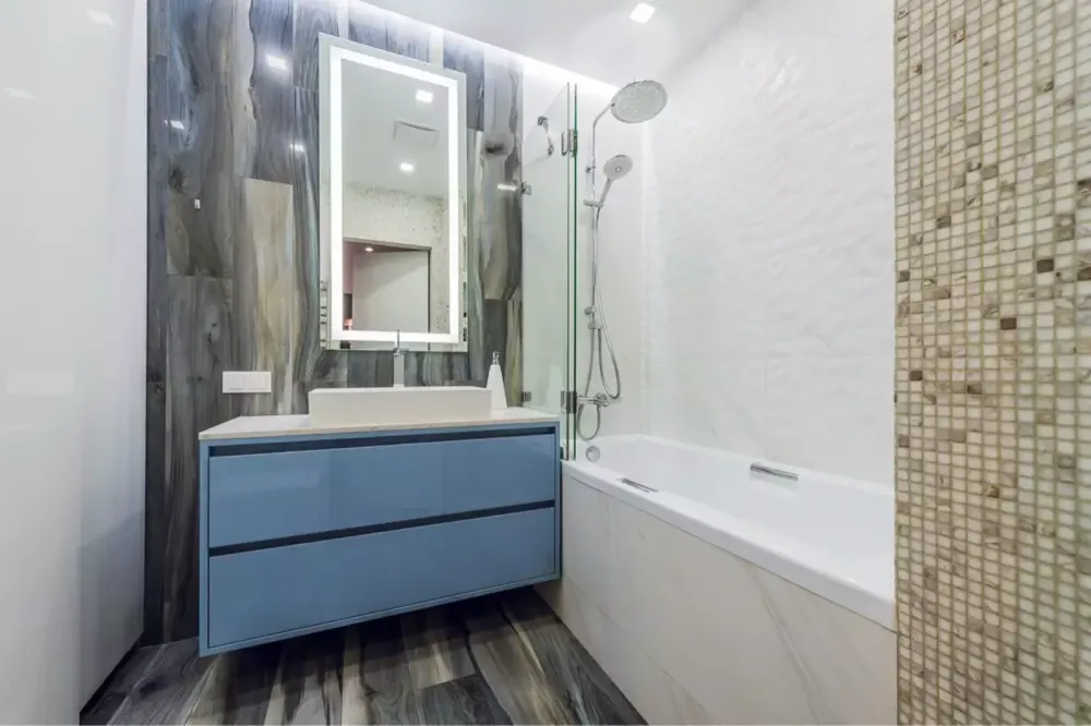 Продаж Квартира 3-кімнатна, 19/21 поверх на вул. Липківського, 16в Киев - изображение 14