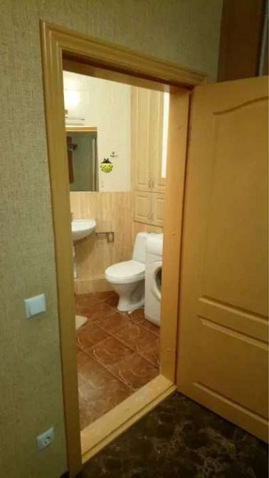 Оренда Квартира 1-кімнатна, 18/22 поверх на ул. Урловская Київ - фото 5